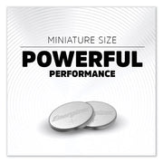 2016 Lithium Coin Battery, 3 V, 2/Pack