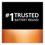 Power Boost CopperTop Alkaline AAA Batteries, 10/Pack