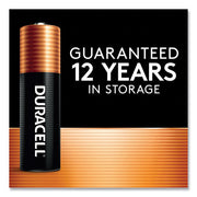 Power Boost CopperTop Alkaline AAA Batteries, 10/Pack