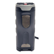 PowerVerter Ultra-Compact Car Inverter, 200 W, Two AC Outlets/Two USB Ports